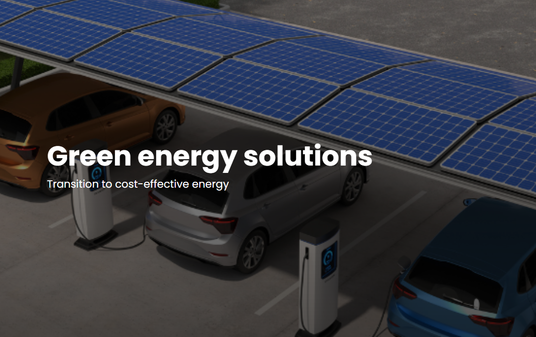 Green Energy Solutions